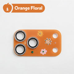 Tagi. Inspire Picnic Magnetic Phone Case/ Imagine Butterfly Magnetic Phone Holder/ Inspire Picnic Diamond Protective Film