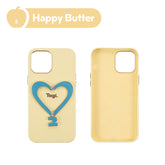 Tagi.Happy Phone Case