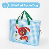 Tagi. Imagine Truck Moving Travel Bag