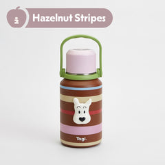 Tagi. Haha Portable Vacuum Bottle