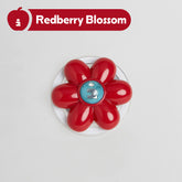 Tagi. Put-Put Flower Magnetic Phone Holder Grip