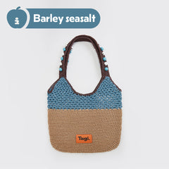 Tagi. Signal Fruit Woven Bag