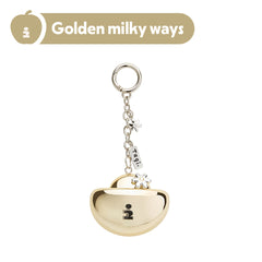 Tagi.《Get Rich》Pochet mirror