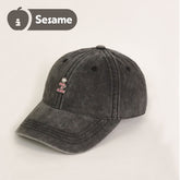 Tagi. Imagine Diamond Baseball Cap