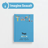 Tagi. i Imagine Notebook