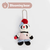 Tagi. Ball Bear Pendant