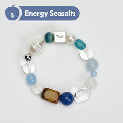 Tagi. Energy Beads