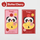 Tagi. x Monkee <A lot of gold> Red Packet Set