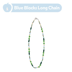 Tagi. Building Block phone case & chain