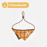 Tagi. Haha Puppy Love Pet Bandana