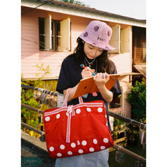 Tagi. Inspire Picnic Travel Storage Bag