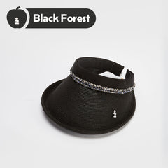 Tagi. Wheat Ratfia Hat