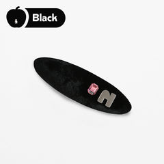 Tagi.《i》imagines velvet hairpin