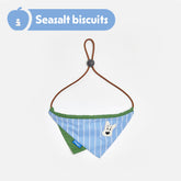 Tagi. Haha Puppy Love Pet Bandana