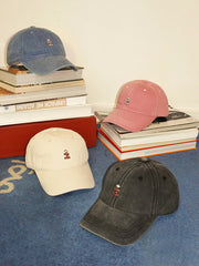 Tagi. Imagine Diamond Baseball Cap