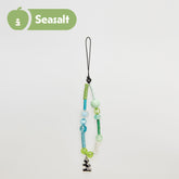 Tagi. Imagine Alphabet Phone Charms