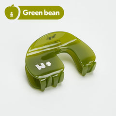 Tagi.Call Me Texure Gem Hair Grab