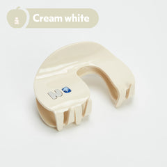 Tagi.Call Me Texure Gem Hair Grab