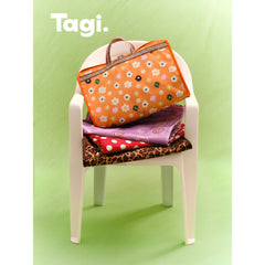 Tagi. Inspire Picnic Travel Storage Bag