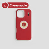 Tagi. Lucky Coin Magnetic Phone Case