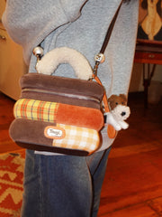 Tagi. "Drum-Drum" Cube pack