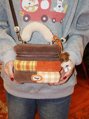 Tagi. "Drum-Drum" Cube pack