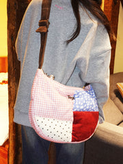 Tagi. "Put-Put" Pillow bag