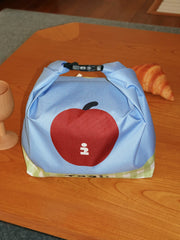 Tagi. imagine Apple Portable Storage Bag