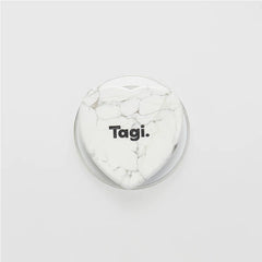 Tagi. Natural Stone Magnetic Phone Holder Grip