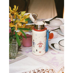 Tagi. Little Ear Vacuum Bottle