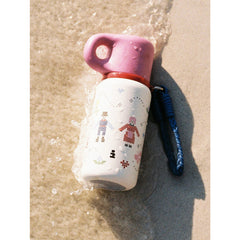 Tagi. Little Ear Vacuum Bottle