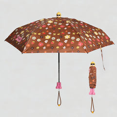 Tagi. Dress-up Game Sunglasses Sun Protection Umbrella