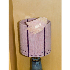 Tagi. Little Bird Abalone Hair Claw