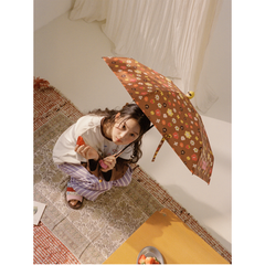Tagi. Dress-up Game Sunglasses Sun Protection Umbrella