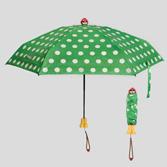 Tagi. Dress-up Game Sunglasses Sun Protection Umbrella