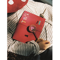 Tagi. i Imagine Notebook