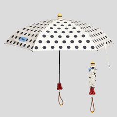 Tagi. Dress-up Game Sunglasses Sun Protection Umbrella