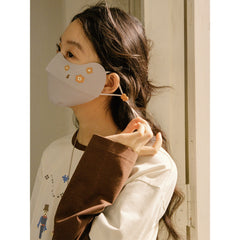 Tagi. Inspire Picnic Sun Protection Face Mask / Sleeves / Gloves