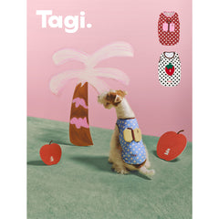 Tagi. Pet Cooling Vest