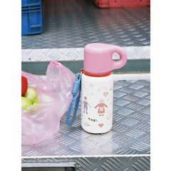 Tagi. Little Ear Vacuum Bottle