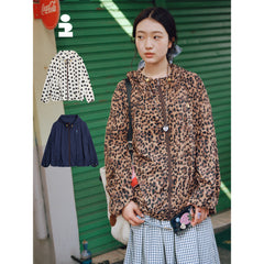 Tagi. Inspire Picnic Flower Bud Pleats Sun Protection Jacket