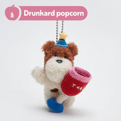 Tagi. 66 Go pendant (Anniversary Limited Edition)