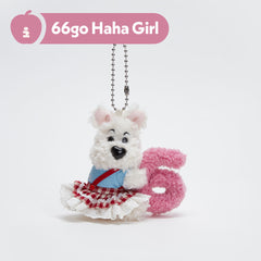 Tagi. 66 Go pendant (Anniversary Limited Edition)