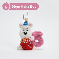 Tagi. 66 Go pendant (Anniversary Limited Edition)