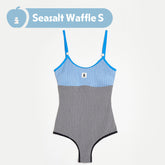 Tagi. Signal Fruit Colorblock Swimsuit-One-Piece