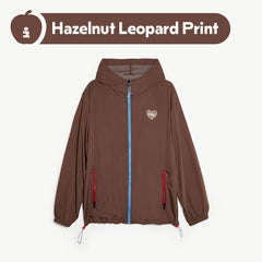 Tagi. Label Outdoor Sunscreen Jacket