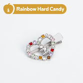 Tagi. Love Diamond Hairpin