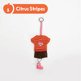 Tagi. Dress-up Game Anti-mosquito Pendant