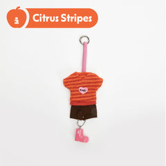 Tagi. Dress-up Game Anti-mosquito Pendant