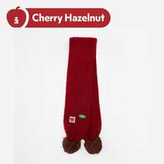 Tagi. Ball Ball Knit Scarf